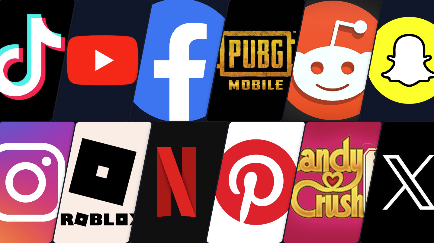 Most Addictive App Ever Created